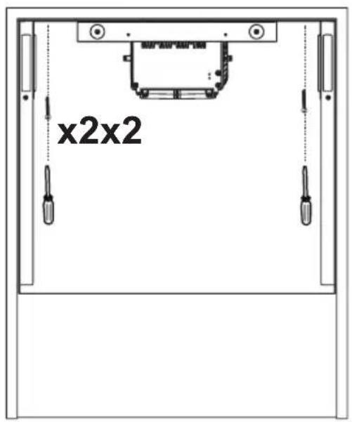 Airforce Inside In - 11