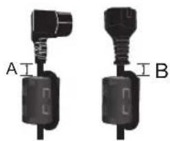 SAMSUNG PS43E400U1W - Accessoires - 2