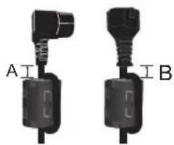 SAMSUNG PS43E400U1W - Accesorios - 2