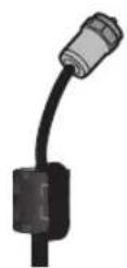 SAMSUNG PS43E400U1W - Accesorios - 3