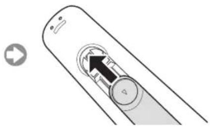 SAMSUNG PS43E400U1W - Viewing the Remote Control - 4