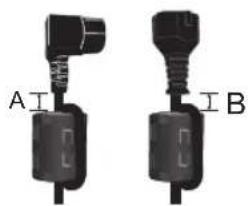 SAMSUNG PS43E400U1W - Accessories - 2