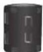 SAMSUNG PS43E400U1W - Acessórios - 1