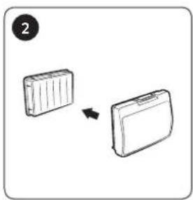 SAMSUNG SC07M25E0WB - Reiniging en onderhoud - 7
