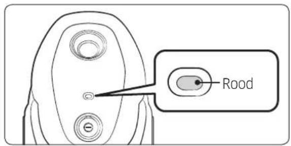 SAMSUNG SC07M25E0WB - Reiniging en onderhoud - 1
