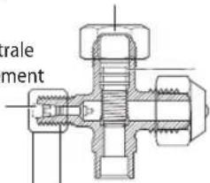 SAMSUNG AS09UUQN - Réalisation des essais de fuite de gaz - 2