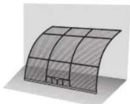 SAMSUNG AS09UUQN - Nettoyage du filtre à air - 4