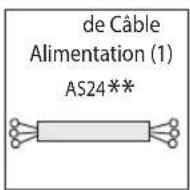 SAMSUNG AS09UUQN - Accessoires pour unité extérieure - 3