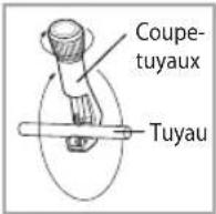 SAMSUNG AS09UUQN - Coupure ou prolongation des tuyaux - 2