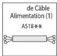 SAMSUNG AS09UUQN - Accessoires pour unité extérieure - 2