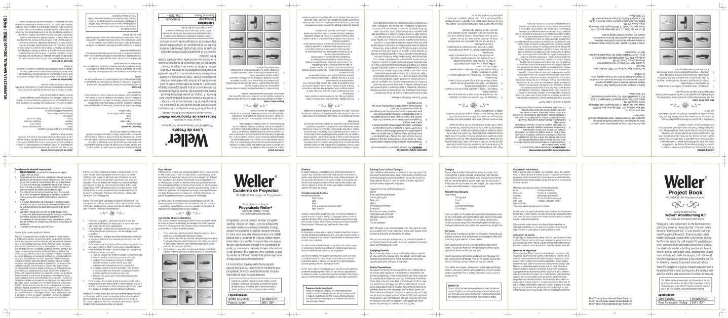 WELERCHIA MANUAL (2014-2016) [BANK] 1 1 2 3 4 5 6 7 8 9 10 11 12 13 14 15 16 17 18 19 20 21 22 23 24 25 26 27 28 29 30 31 32 33 34 35 36 37 38 39 40 41 42 43 44 45 46 47 48 49 50 51 52 53 54 55 56 57 58 59 60 61 62 63 64 65 66 67 68 69 70 71 72 73 74 75 76 77 78 79 80 81 82 83 84 85 86 87 88 89 90 91 92 93 94 95 96 97 98 99 100 Weller® Weller® Cuaderno de Proyectos Designers Designers Designers Designers Designers Designers Designers Designers Designers Designers Designers Designers Designers Designers Designers Designers Designers Designers Designers Designers Designers Designers Designers Designers Designers Designers Designers Designers Designers Designers Designers Designers Designers Designers