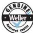 Weller WLIRK3023C - Entretien et maintenance - 4
