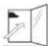 Weller WLHG2023C - Semboller - 9