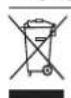 Weller WLHG2023C - Symboles - 13