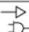 Weller WLHG2023C - Symbols - 11