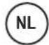 Weller WLHG2023C - ATTENTIE De werking is alleen toegestaan met een aardlekschakelaar (RCD max. 30mA). - 1