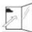 Weller WLHG2023C - Symboler - 9