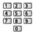 PANASONIC TX-65HX810E - Programmation de la minuterie - 1