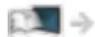 PANASONIC TX-65HX810E - Absence de signal d'arrêt - 1