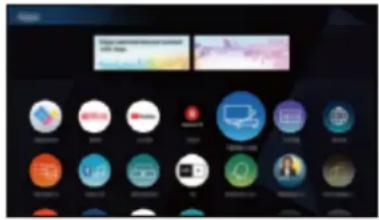 PANASONIC TX-65HX810E - Utilisation - 1