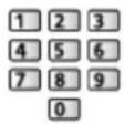 PANASONIC TX-65HX810E - ■ Automatique - Câblé - 7