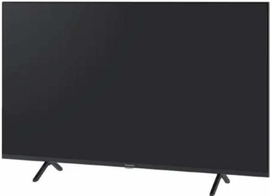 PANASONIC TX-65MX800E - THΛΕΟΡΑΣΗ LED - 1