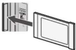 PANASONIC TX-65MX800E - Interfață comună - 1