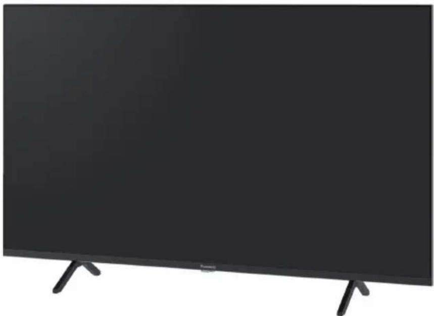PANASONIC TX-65MX800E - Telewizor LED - 1