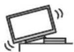PANASONIC TX-65MX800E - Προειδοποίηση - 6