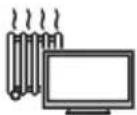PANASONIC TX-65MX800E - Varování ohrožení stability - 2