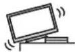 PANASONIC TX-65MX800E - Uyari - 6