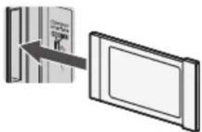 PANASONIC TX-65MX800E - Common Interface - 1