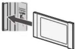 PANASONIC TX-65MX800E - Univerzální rozhraní - 1
