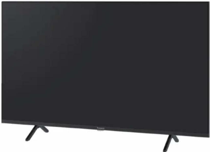 PANASONIC TX-65MX800E - LED TV - 1