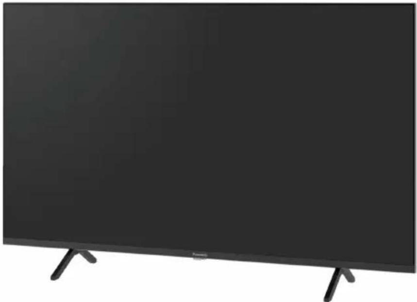 PANASONIC TX-65MX800E - LED-TV - 1