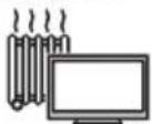 PANASONIC TX-65MX800E - Advarsel – stabilitetsfare - 2