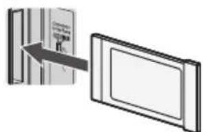 PANASONIC TX-65MX800E - Műholdvevő kártyanyílás - 1