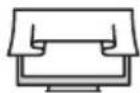 PANASONIC TX-65MX800E - Advarsel - 3