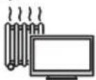 PANASONIC TX-65MX800E - Stabilite Tehlikesi Uyarısı - 2