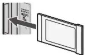 PANASONIC TX-65MX800E - Κοινή διεπαφή - 1