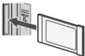 PANASONIC TX-65MX800E - Złącze Cl - 1