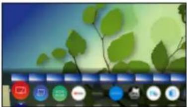 PANASONIC TX-43MX940E - Utilisation - 2