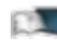 PANASONIC TX-43MX940E - Entree HDMI - 1