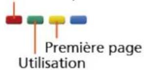 PANASONIC TX-43MX940E - Guide d'utilisation - 2