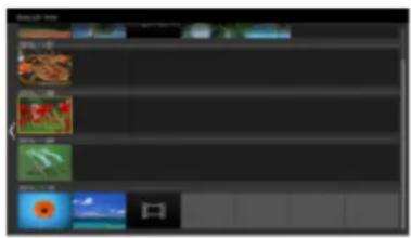 PANASONIC TX-43MX940E - Informations - 1