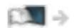PANASONIC TX-43MX940E - Remasterisation MPEG - 1
