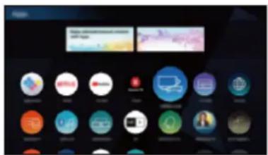 PANASONIC TX-43MX940E - Informations - 1