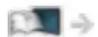 PANASONIC TV-55W93AE6 - Condition du signal - 1