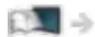 PANASONIC TV-55W93AE6 - Accueil - 1