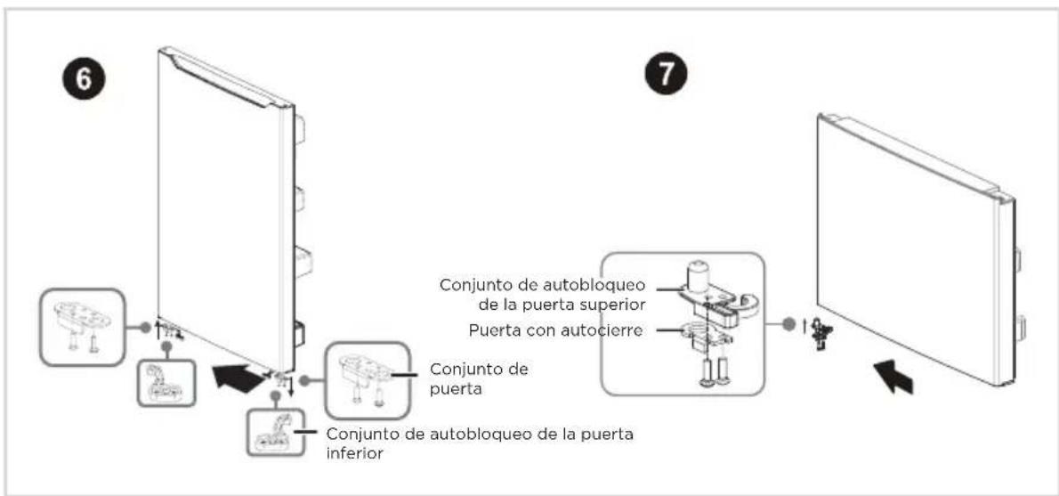 MIDEA MRT21D3BBB - ATENCIón - 3